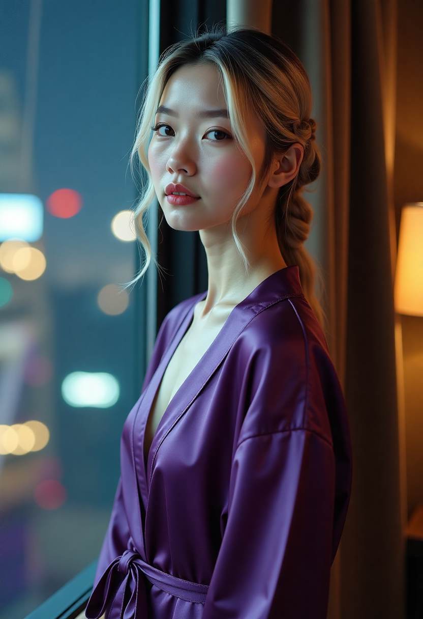 山河岁月