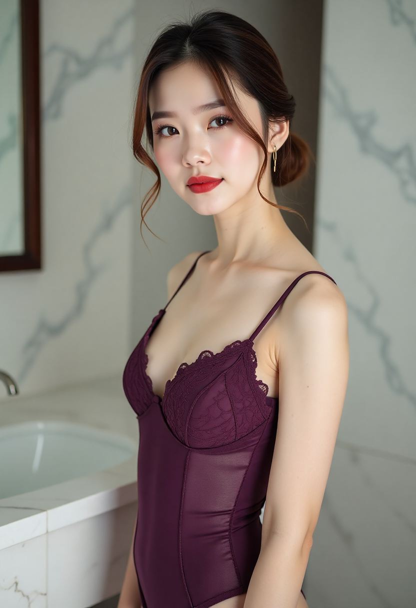 暗流深处