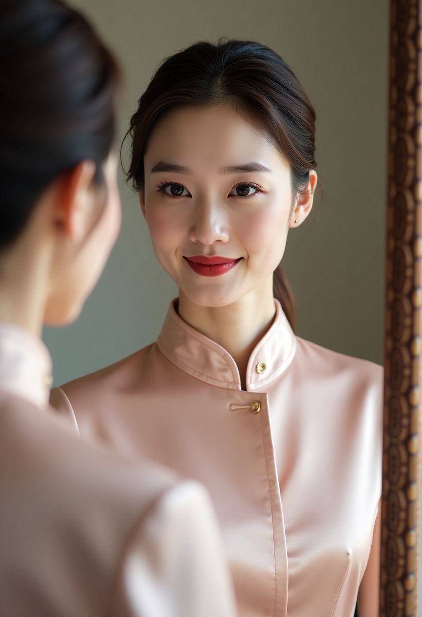 归途似锦