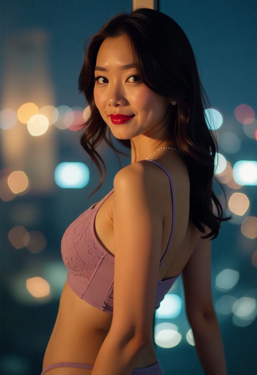 妈妈你真好看大结局