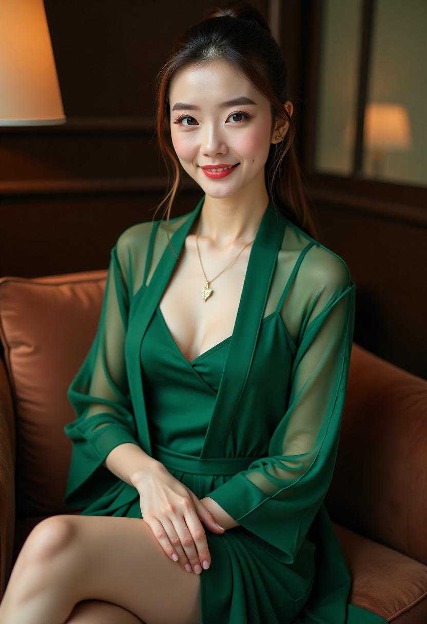量子迷途