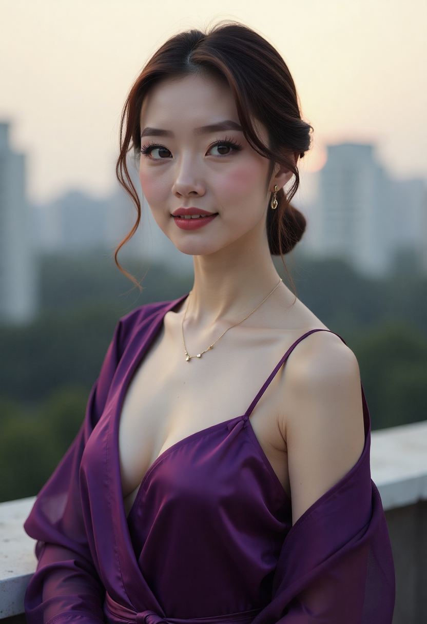 山河岁月